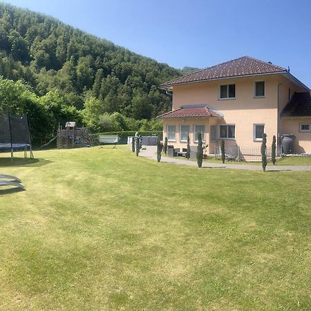 Toscana-Residenz Im Schwarzwald Utzenfeld 외부 사진