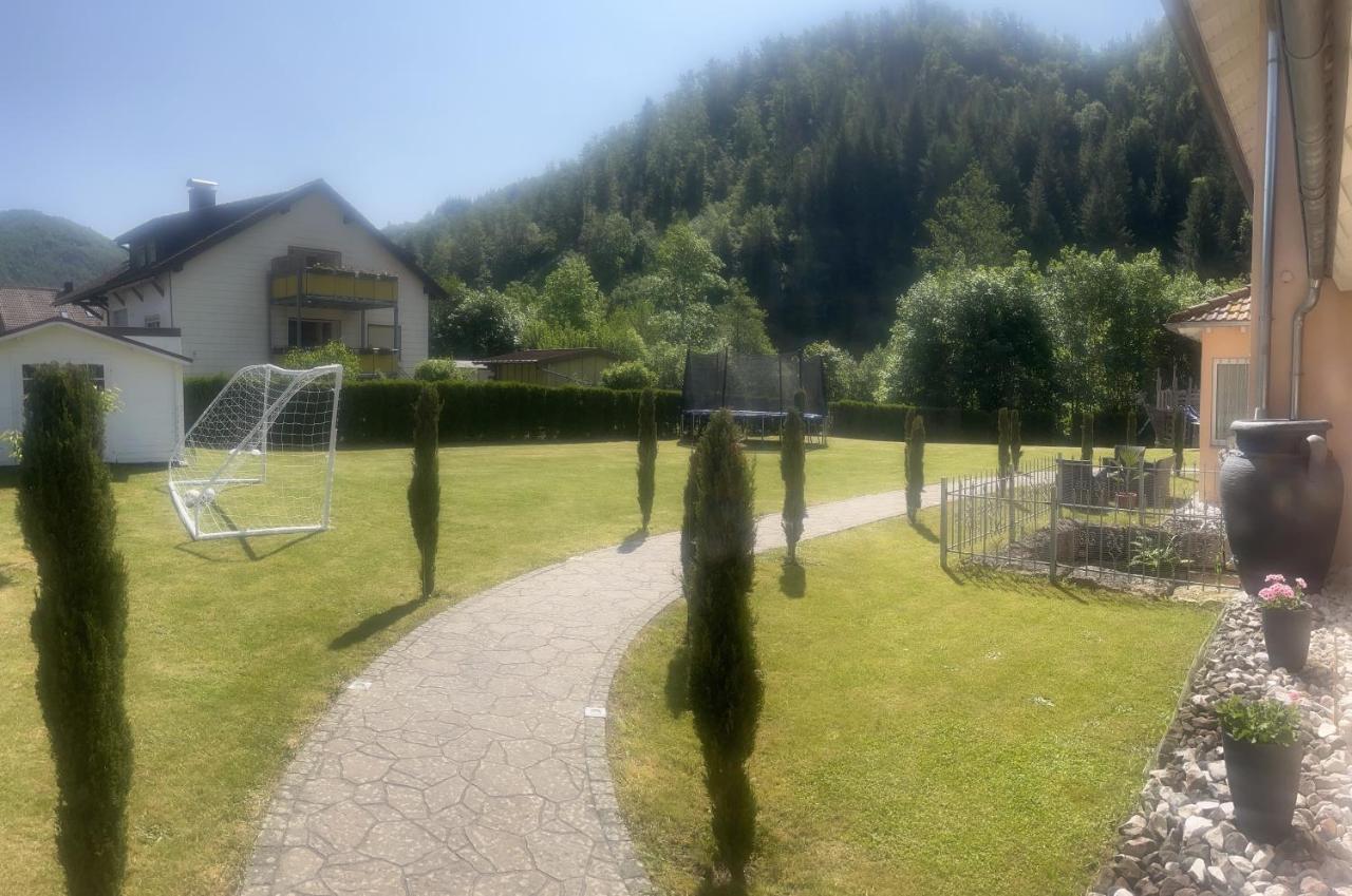 Toscana-Residenz Im Schwarzwald Utzenfeld 외부 사진
