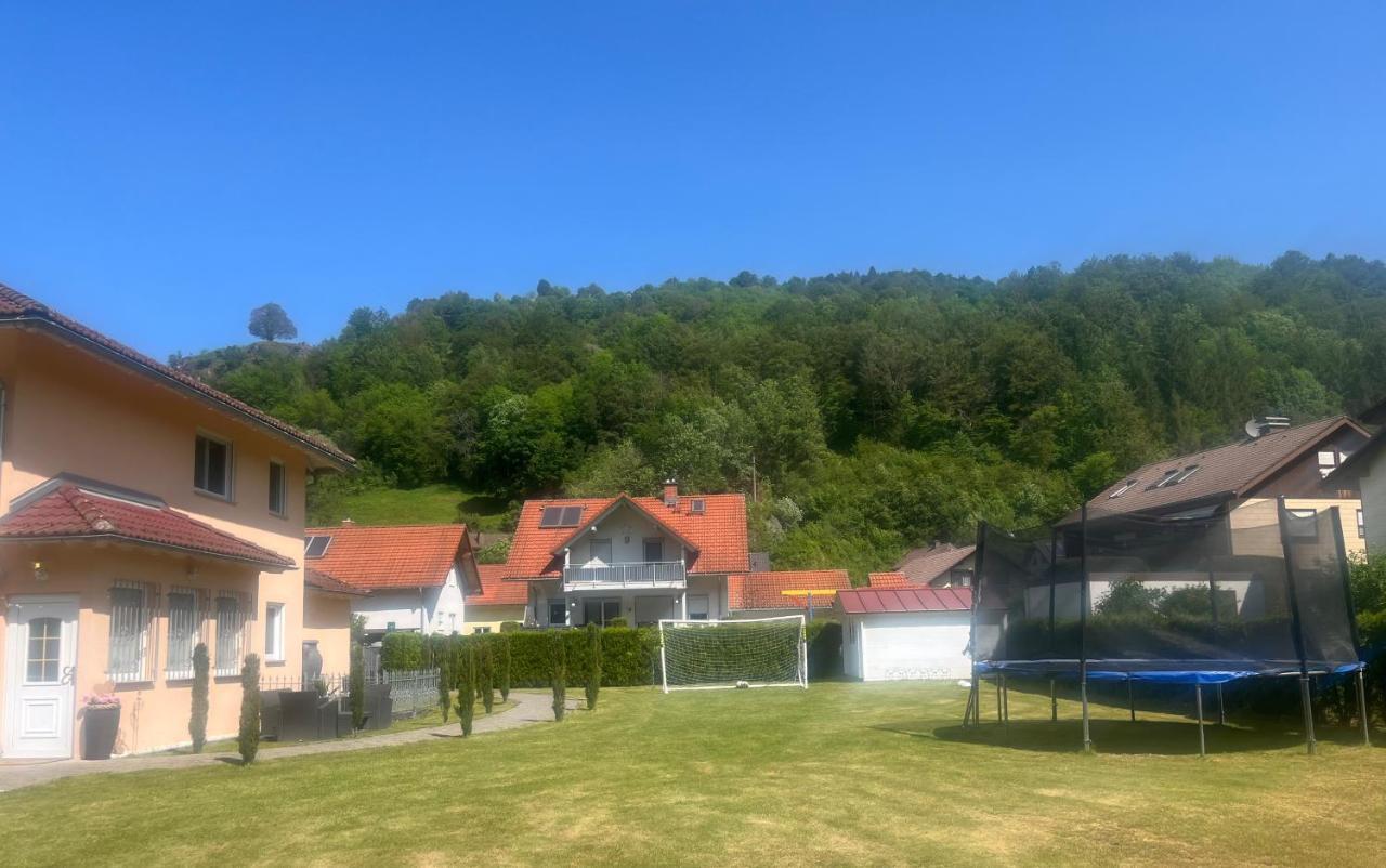 Toscana-Residenz Im Schwarzwald Utzenfeld 외부 사진