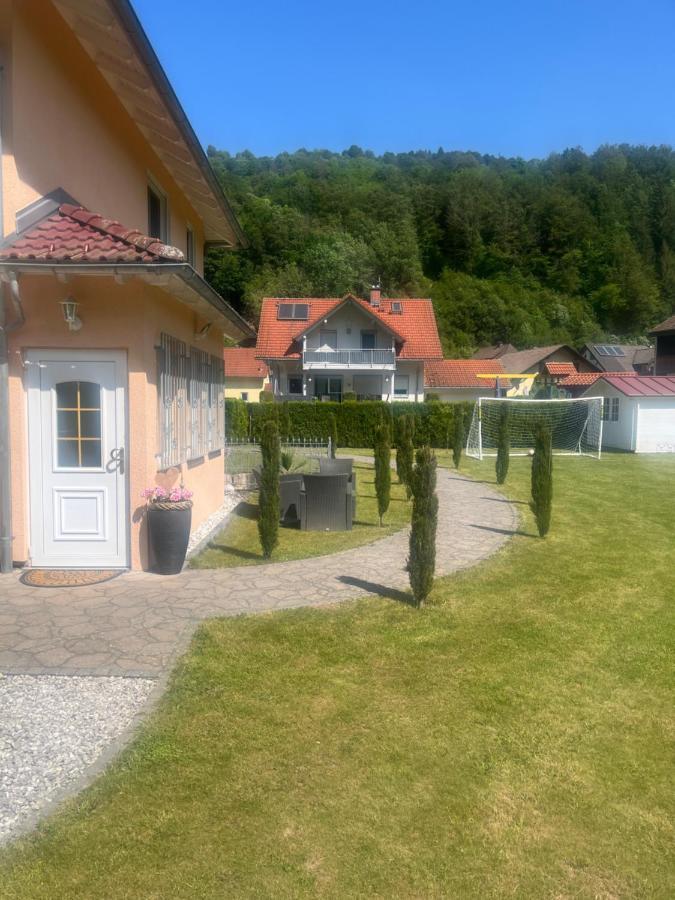Toscana-Residenz Im Schwarzwald Utzenfeld 외부 사진
