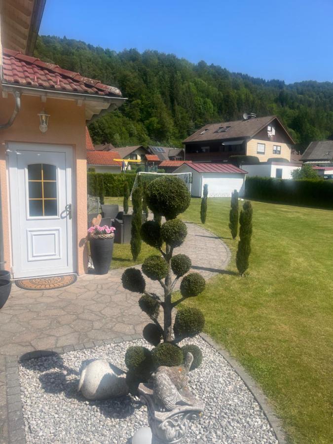 Toscana-Residenz Im Schwarzwald Utzenfeld 외부 사진